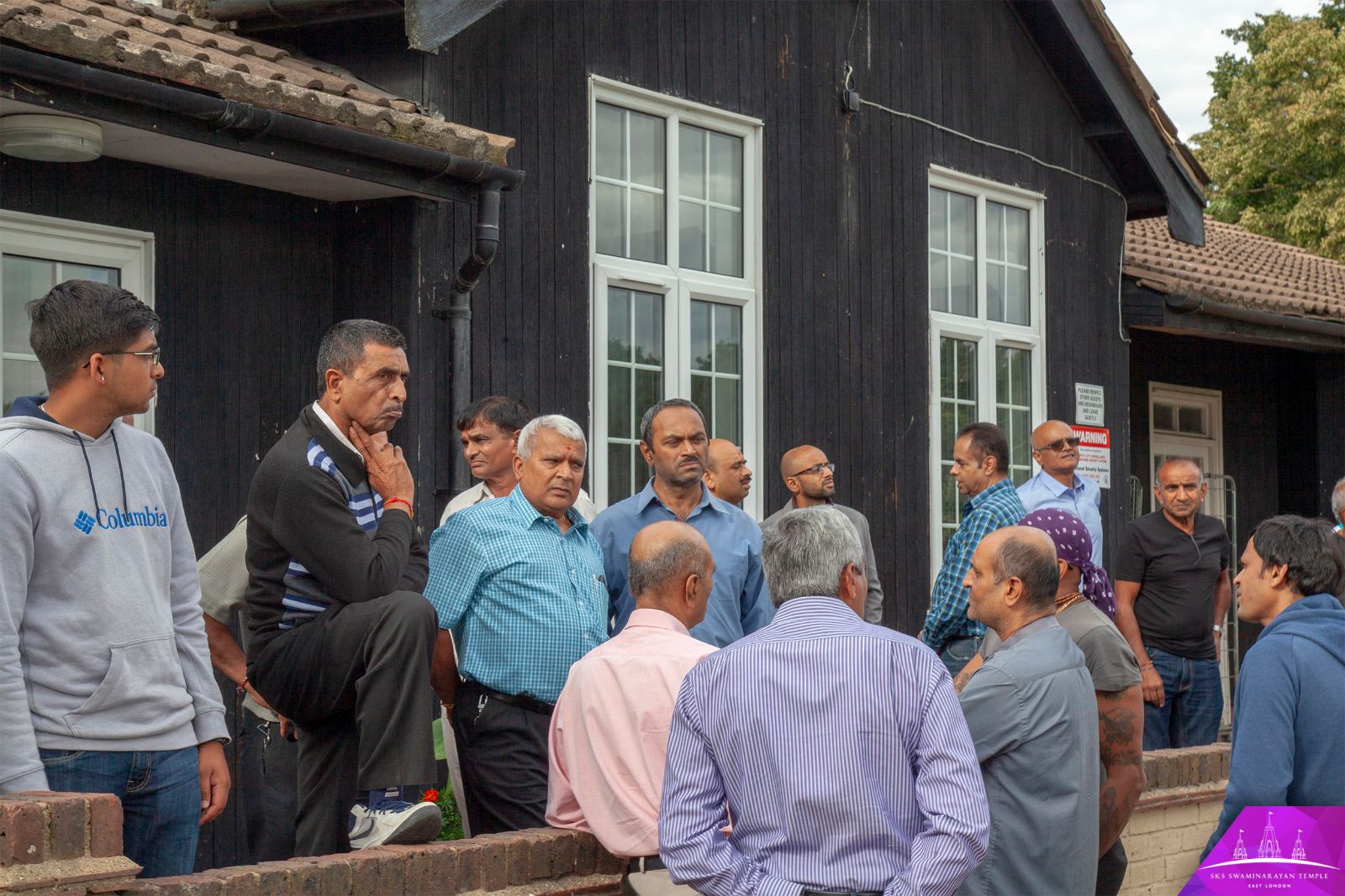©1987-2017 SKS Swaminarayan Temple East London